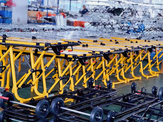 Easy Life (Suzhou) Co.,LTD.