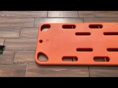 ベストセラーABS二つ折りプラスチックストレッチャー