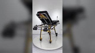 救急車担架カート耐久性のある救助装置