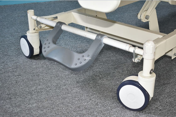 3機能ABS電気病院医学ICUの忍耐強いベッド