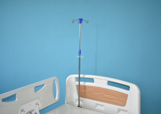 3機能ABS電気病院医学ICUの忍耐強いベッド