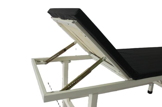 MDK-E07電気検査のベッドは医院の点検1900MMのために横たわる