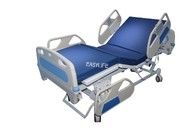 75度の多機能の電気医院のベッドのリモート・コントロール病院