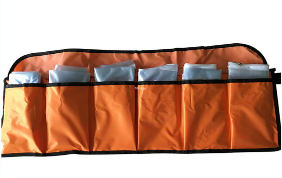 水159KG Load-Bearing容量の膨脹可能な緊急の救助の伸張器