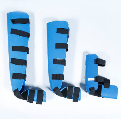 DG-E29 医療救助用 切断式肢体スプリント 87×35×18CM 2.23kg