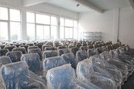 病院用 寝具付き 折りたたみ椅子 PVC 人工革 190*65*62cm