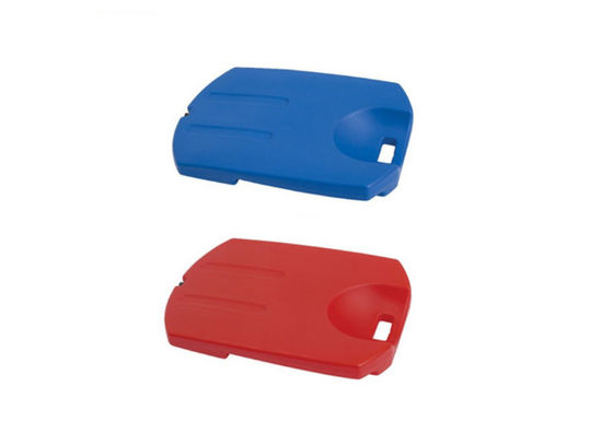 60.5CM 脊椎板 緊急救助ストレッチャー 折りたたむ医療バックボード PET