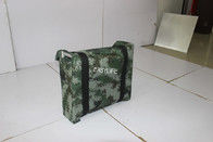 185cm*48cm 折りたたむ医療用ストレッチャー 救急車 159kg 軽量