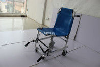 緊急 上階 折りたたむ ストレッチャー アルミ合金 初心者