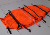 良い価格 78cm 医療救急救助用 折りたたむ式 空気真空マットレス ストレッチャー 大人 オンライン