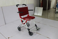 折りたたむ 緊急 モバイル ストレッチャー 軽量 持ち運び用の尿器