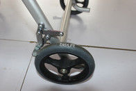 折りたたむ 緊急 モバイル ストレッチャー 軽量 持ち運び用の尿器