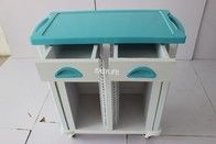 ABSハードプラスチック 病院用車 25 30 40 50 60 80 セル プレミアム金属