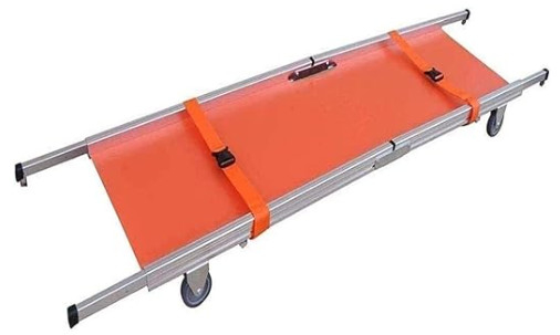 良い価格 医療 フォルダウェイ病院 ストレッチャー 携帯救急車 230*17*55cm オンライン