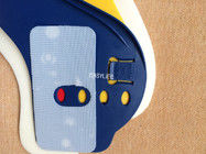 効率的なサポート 子宮頸椎のストレッチャー 空気ポンプ 家庭用充気器