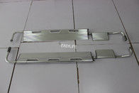 カーボンファイバー折りたたみ スクープストレッチャー I級 ヘッドイモビライザー