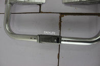 カーボンファイバー折りたたみ スクープストレッチャー I級 ヘッドイモビライザー