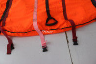 柔らかい緊急救助ストレッチャー 真空マットレス エムズ ファーストヘルプ