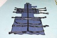 初心者向け救助用具付き 調節可能な胸部スプリント医療救出装置