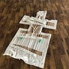 初心者向け救助用具付き 調節可能な胸部スプリント医療救出装置