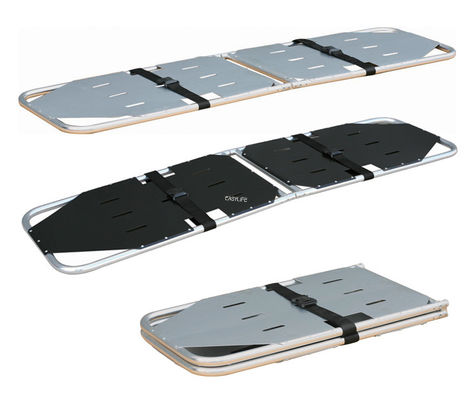 73 中 20 中 高強度 折りたたみ 医療 ストレッチャー