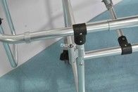 低フレーム構造 救急車 折りたたみストレッチャー 患者移送