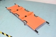 良い価格 オックスフォード革104cm 折りたたむ医療ストレッチャー 1年保証 オンライン