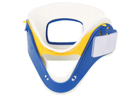 調整可能な頸部牽引姿勢 正確な脊椎 固定 成人 子供 スポーツ 保護具 ネック 支架 ネック