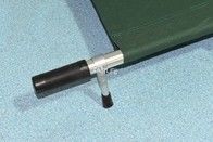 折りたたむ コンパクト医療ストレッチャー 緊急救助 214*55*12CM