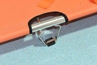 患者移送 携帯折りたたみストレッチャー 手動救急車