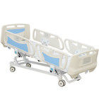 集中治療 多機能ICU 電動病院ベッド