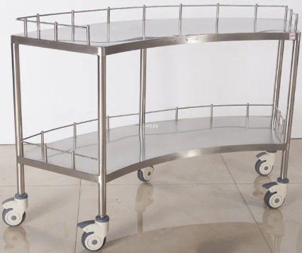 病院用 扇風機型器具 病院用 医療用 トロッリー 病院用 1400MM 45CM