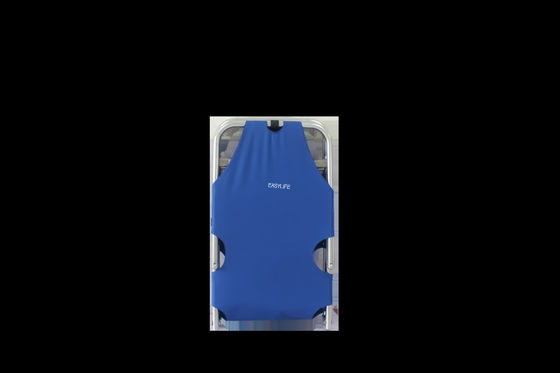 医療機器 救急車 ストレッチャー 緊急ストレッチャー 折りたたみストレッチャー