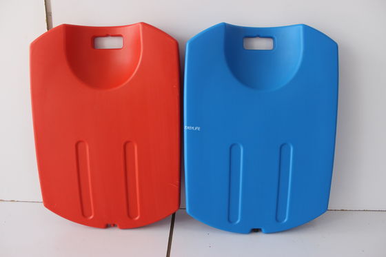 60.5CM ホットセール 軽量 耐久性 緊急医療 ファーストエイド プラスチック CPR ボード