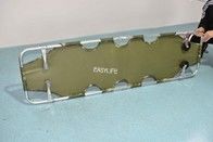 アルミニウム合金 多機能折りたたみ式 救急ストレッチャー 病院