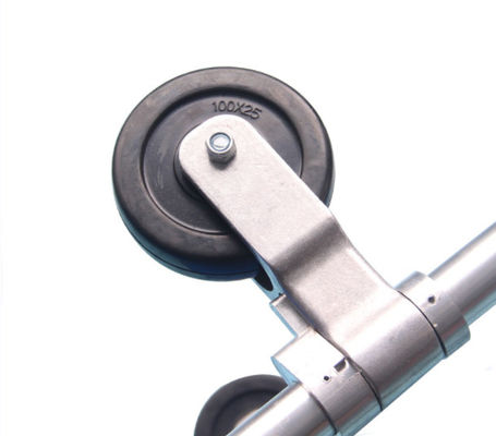 リュックレスト 調節可能なストレッチャー 折りたたむ サポート 脚と車輪