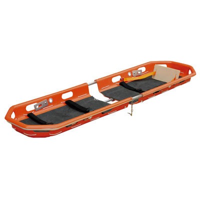 ABS 脱ぎ取れる吊りバスケット ストレッチャー 強化チューブ 初心者向け空気