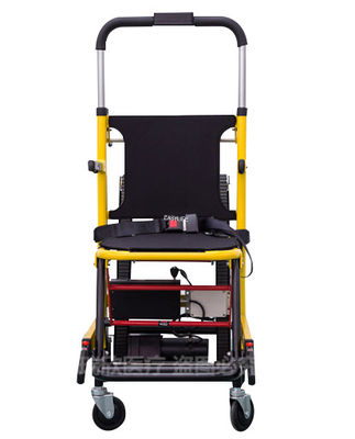 軽量 折りたたみ 電気 クローラー 階段 ストレッチャー 調節可能 多用途