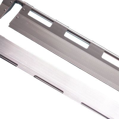 四つ折りアルミ合金シャベルストレッチャー患者移送低価格販売