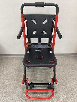 160KG 軽量 折りたたみ 電気 階段 ストレッチャー