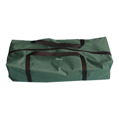 ハンドバッグ付きの高品質の4つ折り式救助ストレッチャー