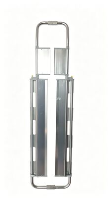 2100mmの医学のスコップの伸張器の救急車の輸送のアルミ合金
