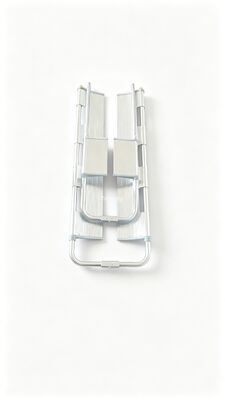 2100mmの医学のスコップの伸張器の救急車の輸送のアルミ合金