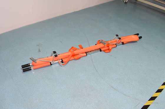 104cmのポータブルの軍の折る医学の伸張器159kg手動力