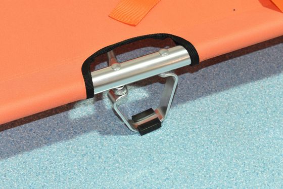 忍耐強い移動の携帯用手動救急車の折りたたみ伸張器