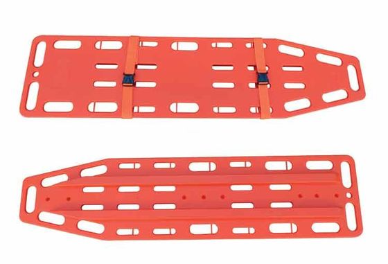 救急車の救急処置のための低いフレーム184CM X光線の忍耐強いShiftingトロリー伸張器のベッド