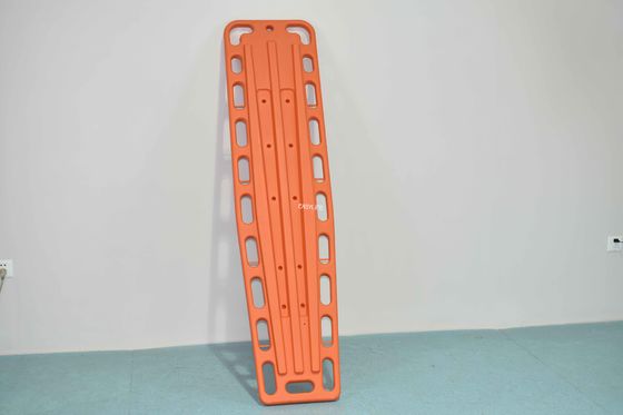 186x 41x 5cmの緊急事態は折る医学の伸張器の救急車を移す