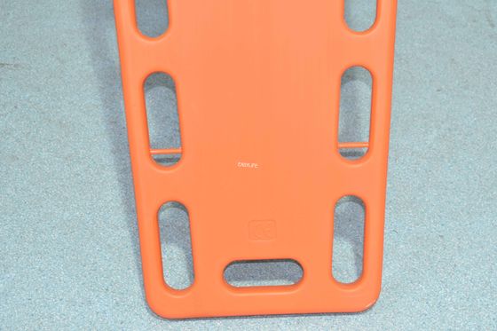 186x 41x 5cmの緊急事態は折る医学の伸張器の救急車を移す