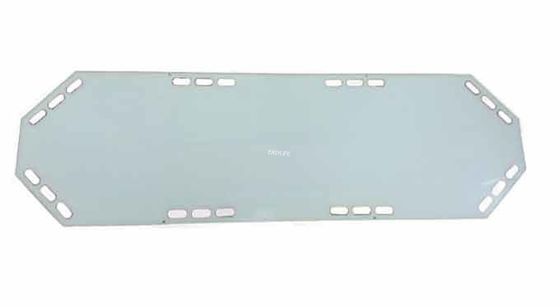 病院1860mmのための緊急の救助の伸張器の折りたたみ救急車