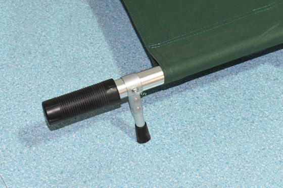 携帯用病院の折り畳み式の伸張器の医学の救助の伸張器4の折りたたみ伸張器のためのDG-A4直接製造業者